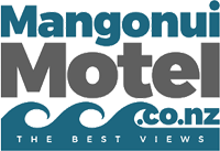 Mangonui Motel